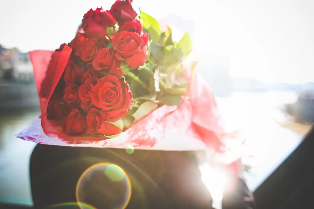 Lire la suite à propos de l’article la Saint valentin à l’honneur!!!!