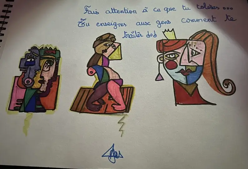 Lire la suite à propos de l’article C’est dur de trouver une femme sérieuse…