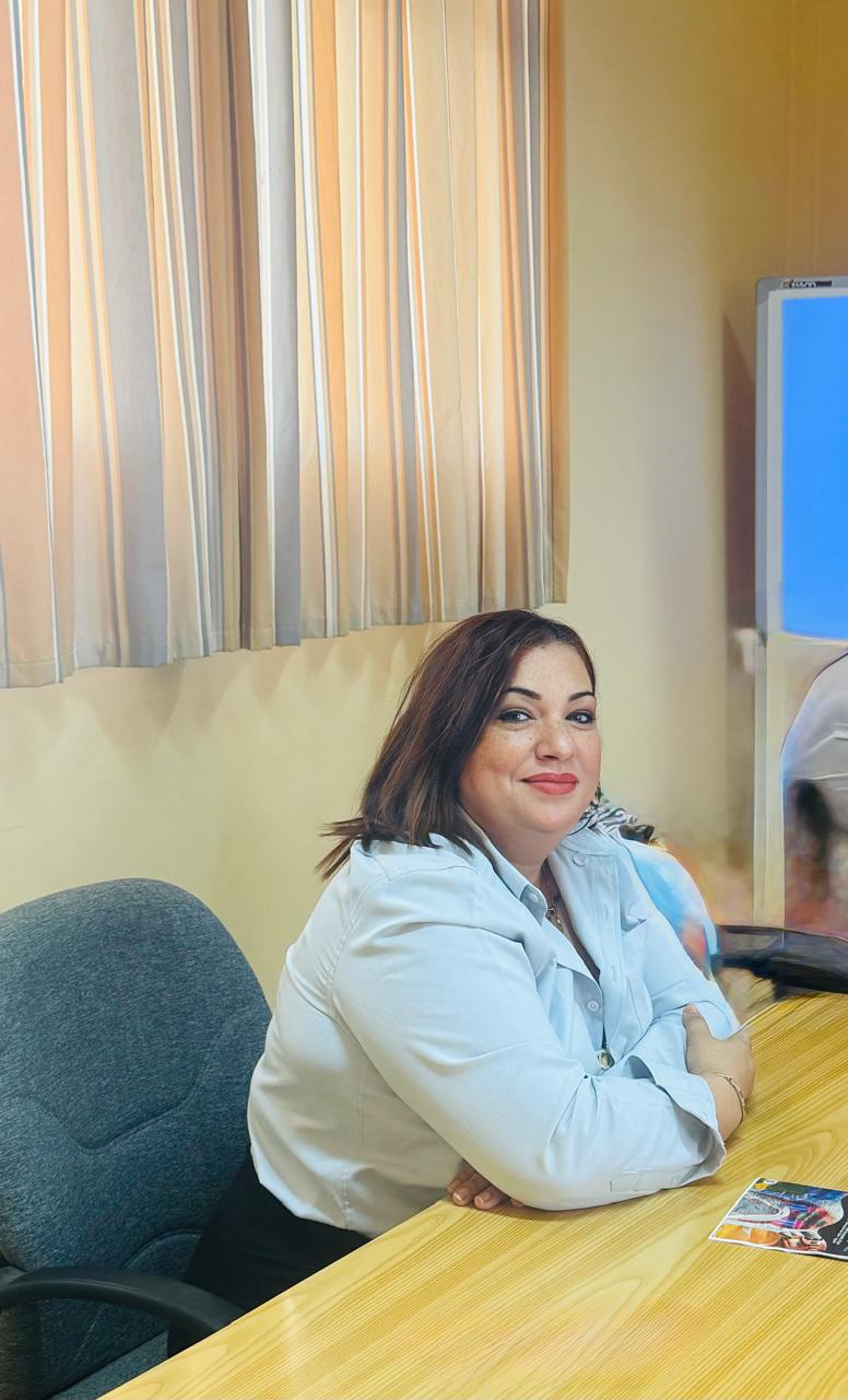 Confidences de Yasmina : “réseau social ou L’ma7abba?”