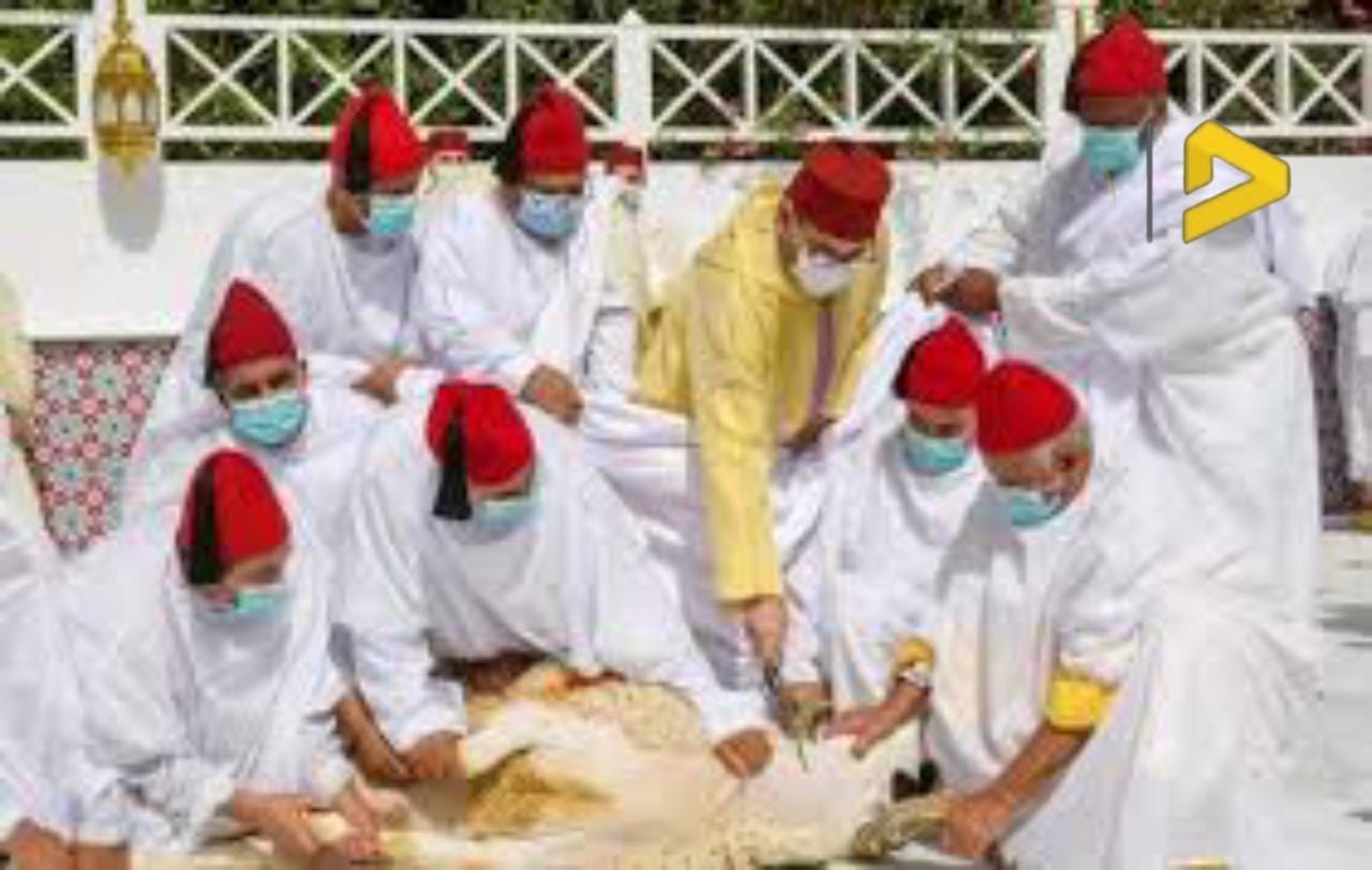 Lire la suite à propos de l’article L’Appel du Roi à l’Aïd: Quand le Sacrifice Devient un Casse-Tête Économico-Écologique