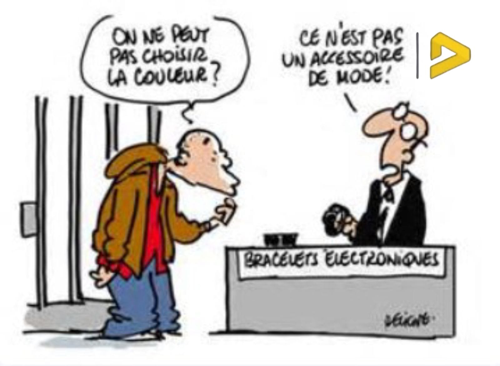 Lire la suite à propos de l’article Maroc : Quand le Parlement joue au Lego avec la justice… et les chèques en bois