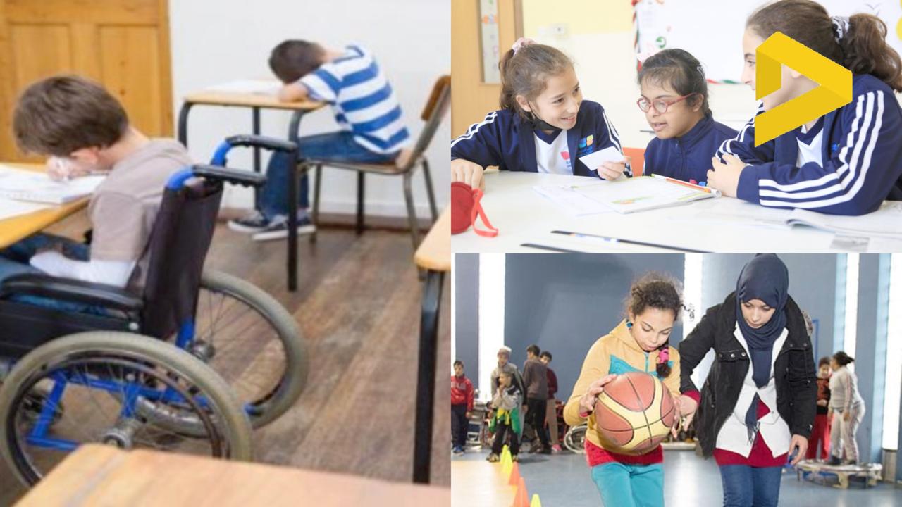 Lire la suite à propos de l’article « Protection des droits des handicapés: Le Maroc signe un nouveau décret… et attend toujours les actes »