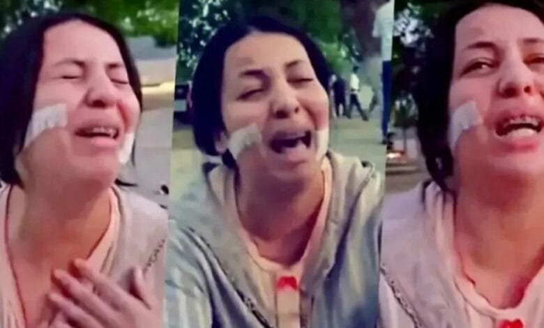 Lire la suite à propos de l’article L’affaire Khadija ou le prix d’un visage dans la balance judiciaire.