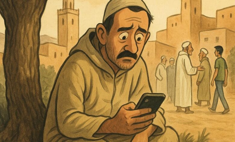 You are currently viewing Quand même la montagne ne rassure plus : chronique d’un pays qui perd ses repères