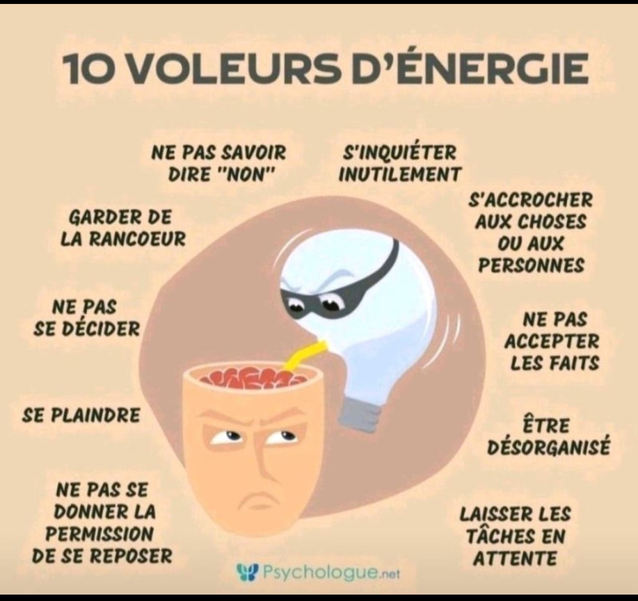 Lire la suite à propos de l’article Travailler plus n’est pas toujours travailler mieux : libérez votre vraie productivité