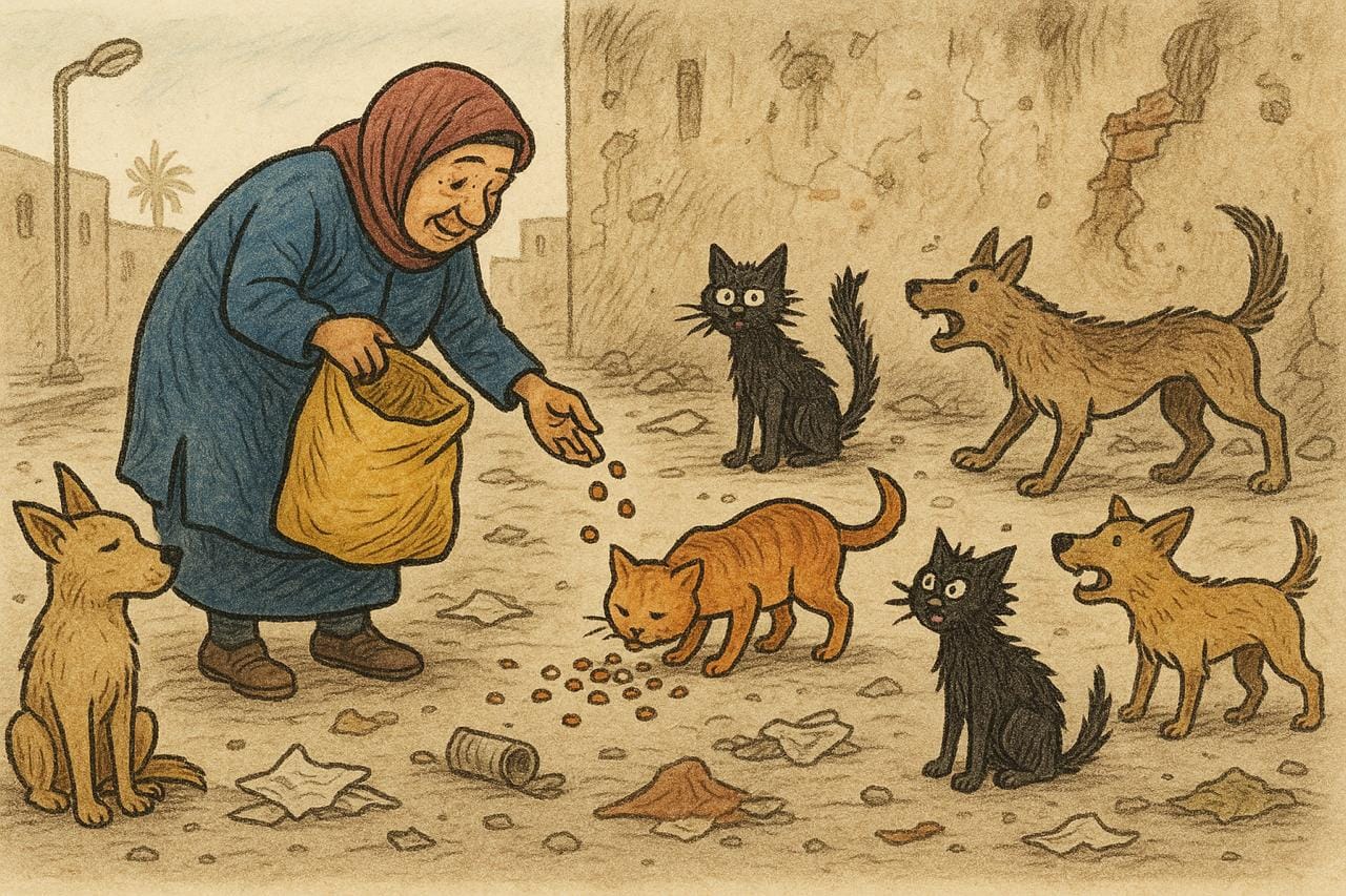 You are currently viewing Loi 19-25 : croquettes, colère et confusion nationale