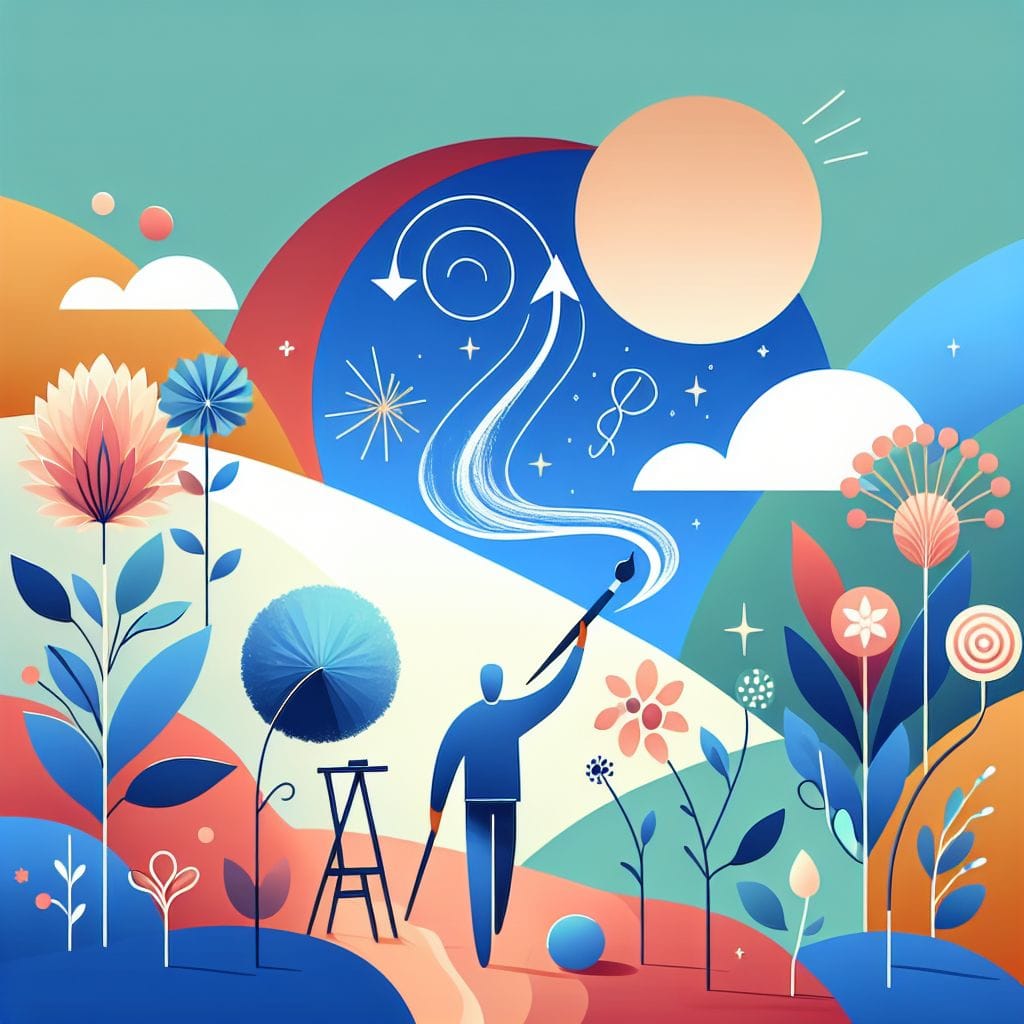 Lire la suite à propos de l’article Libérez votre créativité : 4 freins invisibles qui bloquent votre intuition