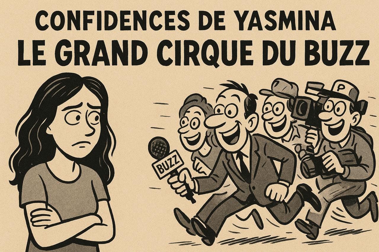 You are currently viewing Quand le buzz piétine la vie privée