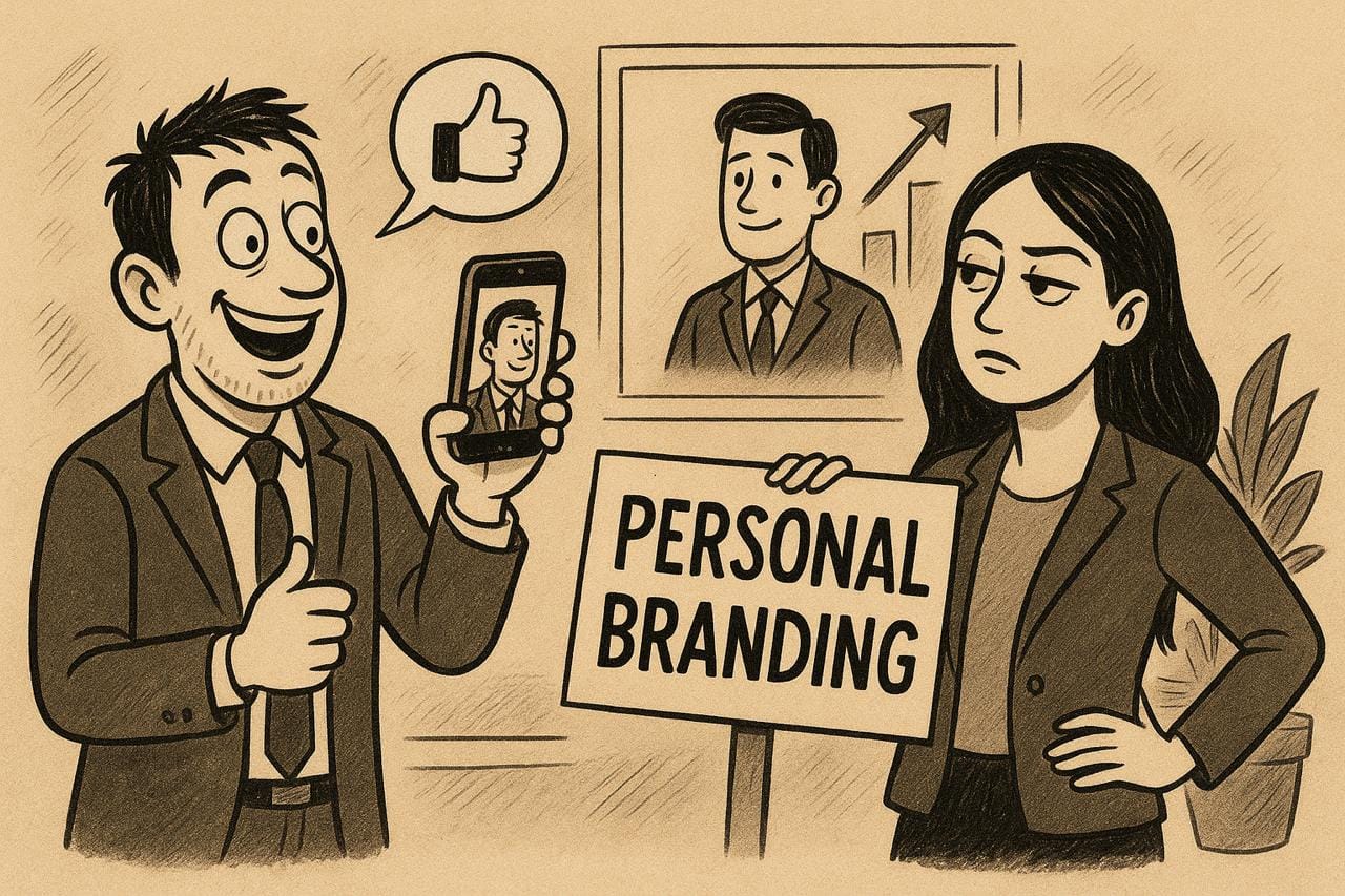 You are currently viewing La nouvelle aristocratie de la “bonne image”