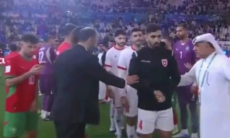 You are currently viewing Quand la victoire parle plus fort que l’arrogance