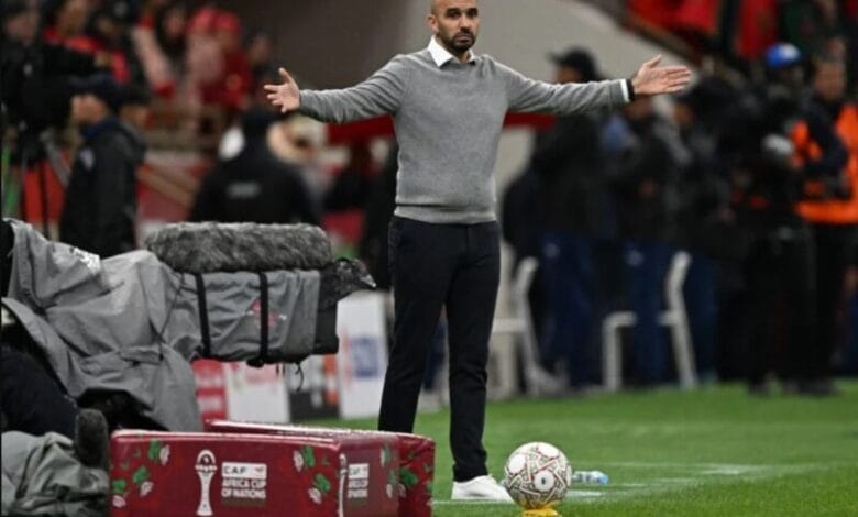 You are currently viewing #DimaMaghrib… mais diro niya