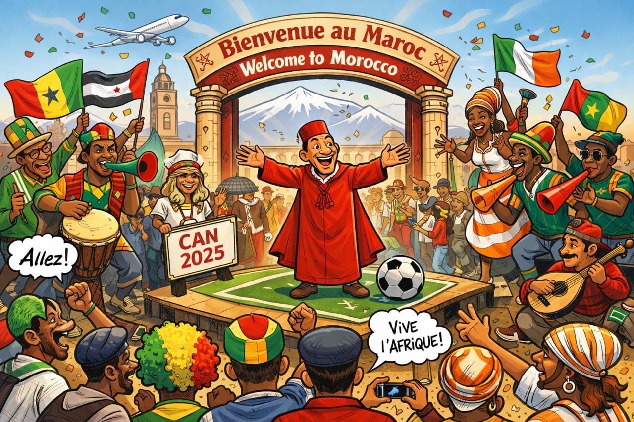 You are currently viewing 19,8 millions de visiteurs… et un pays qui se raconte