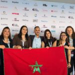 تتويج مزدوج للمغرب بدبي: مدرسة مغربية عليا تنتزع الفضية العالمية، وياسمينة الرغاي ضمن أفضل الأساتذة المؤطرين دوليا