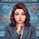 L&rsquo;intelligence émotionnelle : la compétence que vous ne pouvez plus ignorer